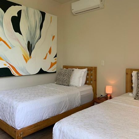 Ferienwohnung Attha Cenote, Aldea Zama Tulum Exterior foto